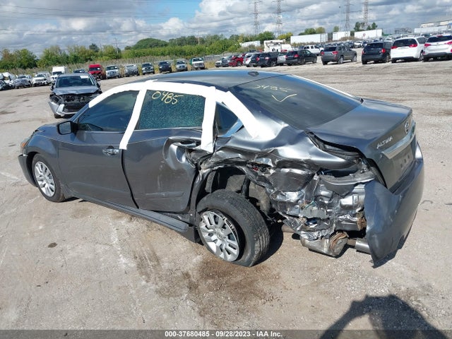 2015 NISSAN ALTIMA 2.5 S VIN: 1N4AL3AP1FC158448
