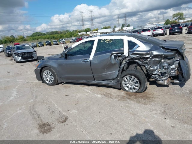 2015 NISSAN ALTIMA 2.5 S VIN: 1N4AL3AP1FC158448