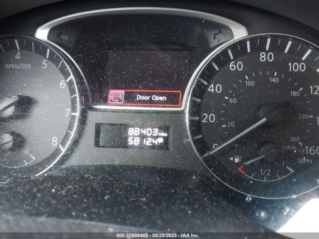 2015 NISSAN ALTIMA 2.5 S VIN: 1N4AL3AP1FC158448