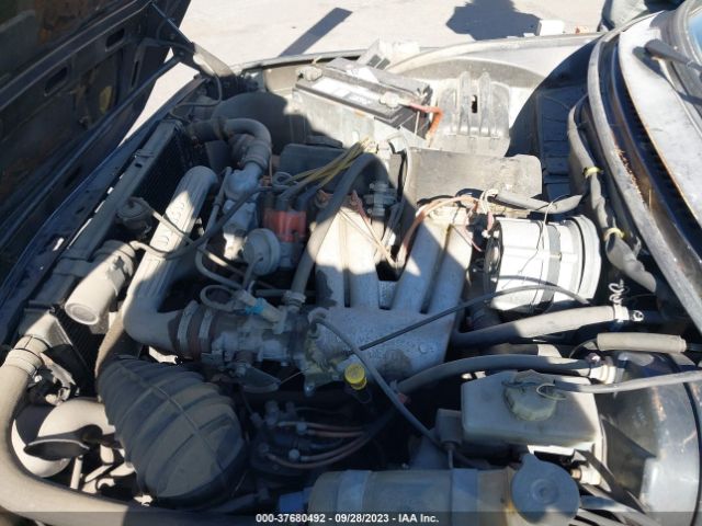1978 SAAB 99 99781024854       Photo 9