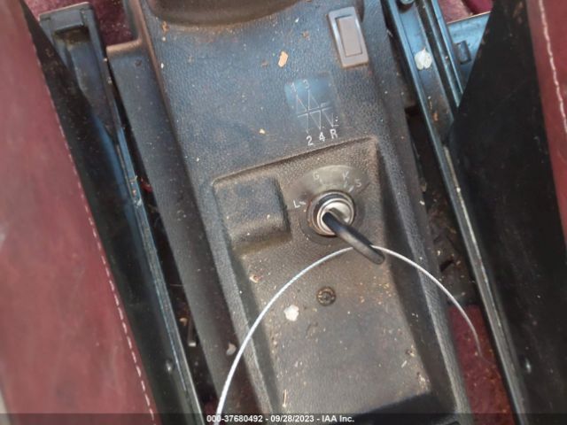1978 SAAB 99 99781024854       Photo 10