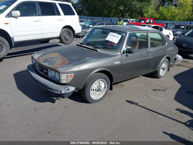 1978 SAAB 99 99781024854       Photo 1