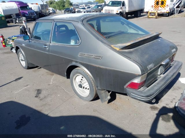 1978 SAAB 99 99781024854       Photo 2