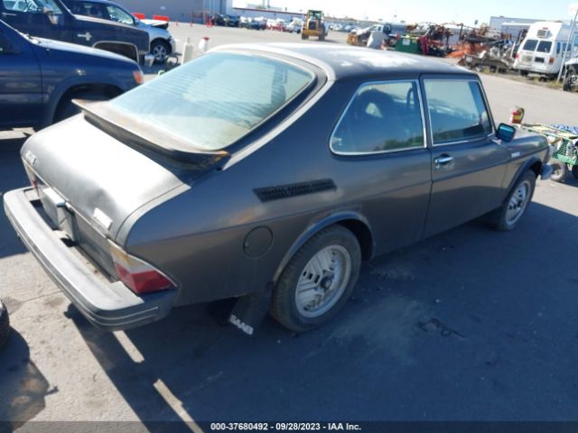 1978 SAAB 99 99781024854       Photo 3