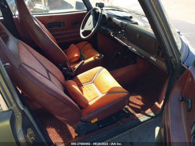 1978 SAAB 99 99781024854       Photo 4