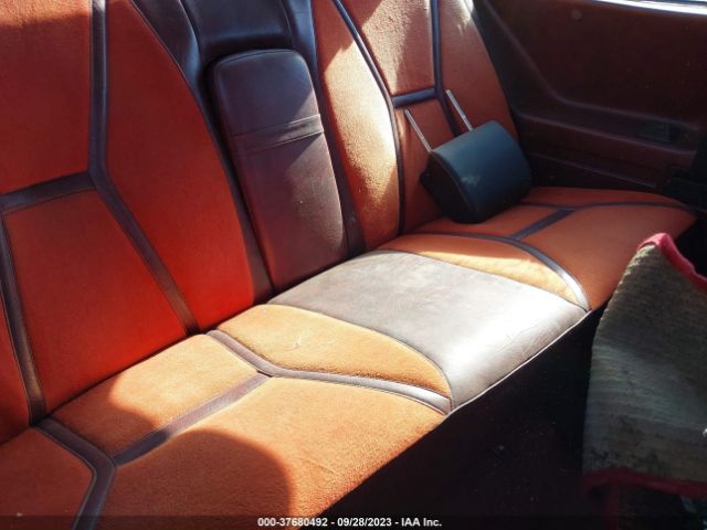 1978 SAAB 99 99781024854       Photo 7