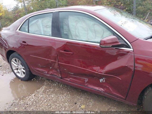 Chevrolet MALIBU LT 2015 1G11C5SLXFF110102 Image 12