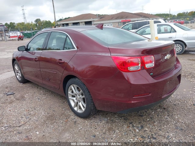 Chevrolet MALIBU LT 2015 1G11C5SLXFF110102 Image 3
