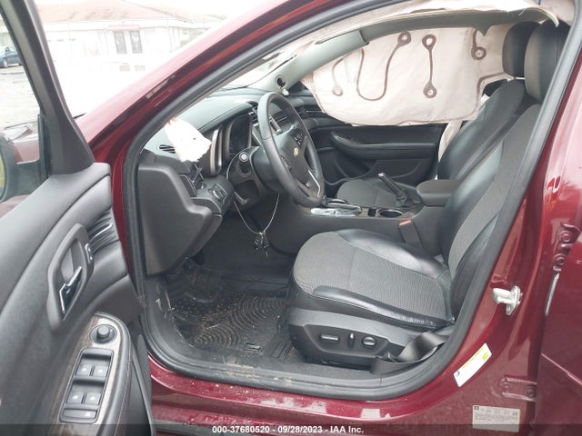 Chevrolet MALIBU LT 2015 1G11C5SLXFF110102 Image 5