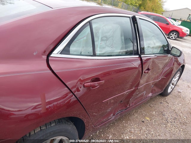 Chevrolet MALIBU LT 2015 1G11C5SLXFF110102 Image 6