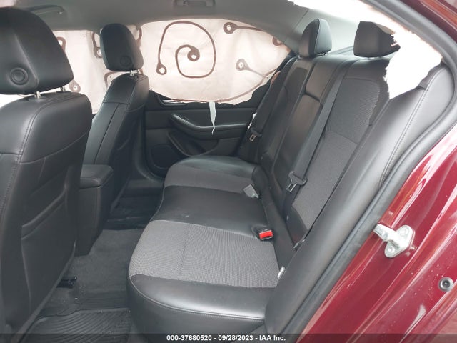 Chevrolet MALIBU LT 2015 1G11C5SLXFF110102 Image 8