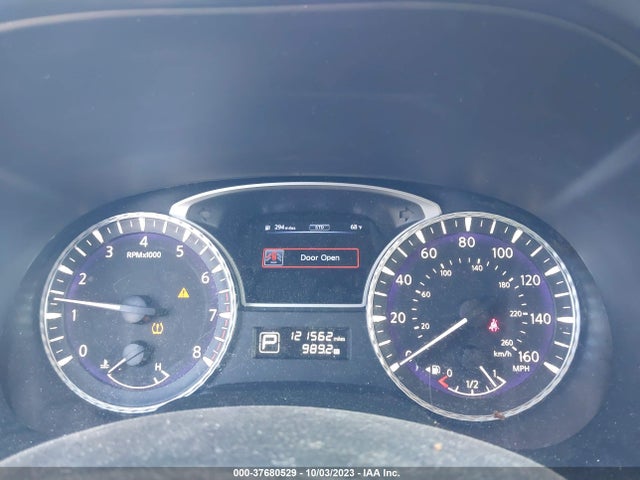 Aukcja sprzedaży 2014 Infiniti Qx60, vin: 5N1AL0MM0EC504879, numer aukcji: 37680529