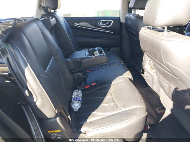 Aukcja sprzedaży 2014 Infiniti Qx60, vin: 5N1AL0MM0EC504879, numer aukcji: 37680529