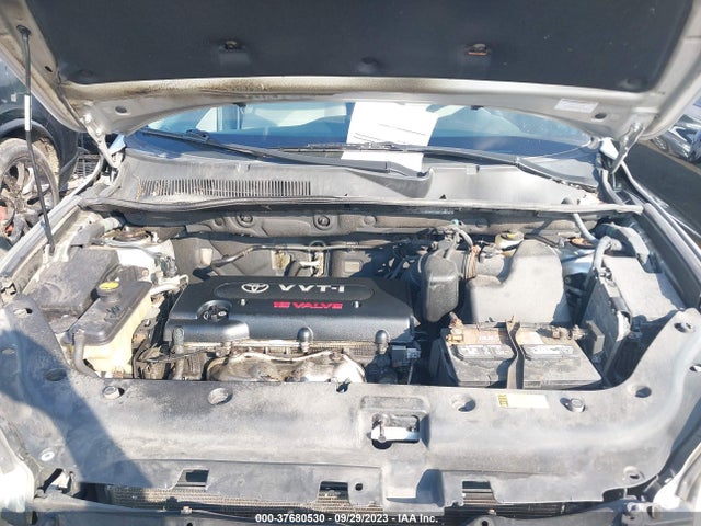 2007 TOYOTA RAV4 VIN: JTMBD33V675061968
