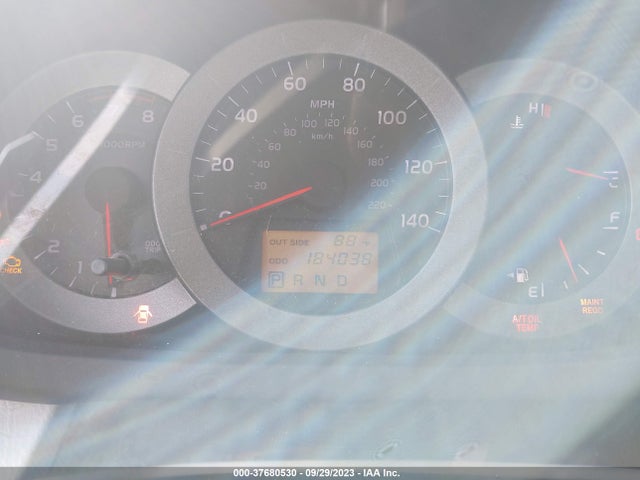 2007 TOYOTA RAV4 VIN: JTMBD33V675061968