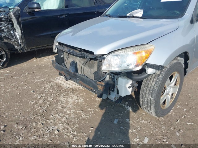 2007 TOYOTA RAV4 VIN: JTMBD33V675061968
