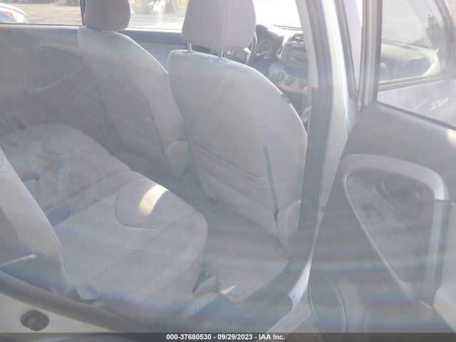 2007 TOYOTA RAV4 VIN: JTMBD33V675061968
