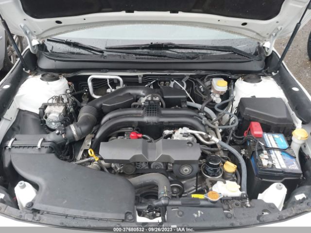 4S3BNAF65H3060930 Subaru Legacy Premium