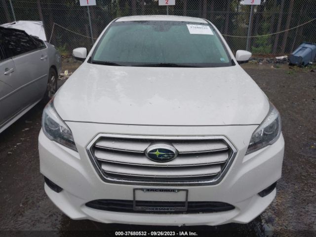 4S3BNAF65H3060930 Subaru Legacy Premium