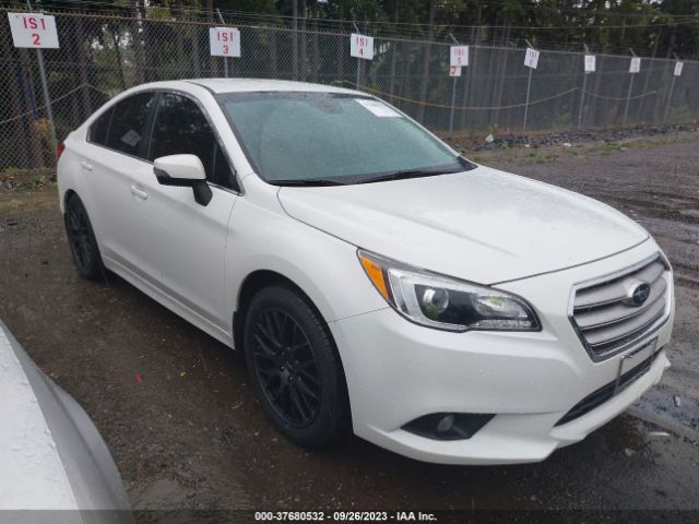 4S3BNAF65H3060930 Subaru Legacy Premium