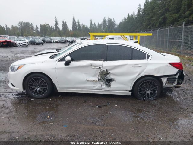 4S3BNAF65H3060930 Subaru Legacy Premium
