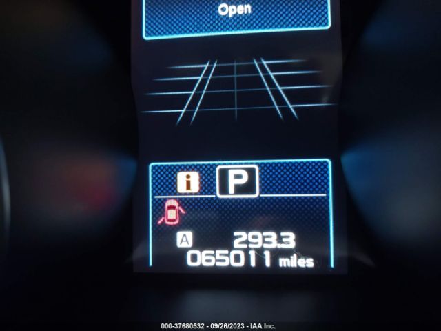 4S3BNAF65H3060930 Subaru Legacy Premium