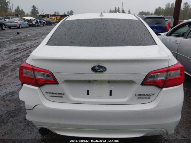 4S3BNAF65H3060930 Subaru Legacy Premium