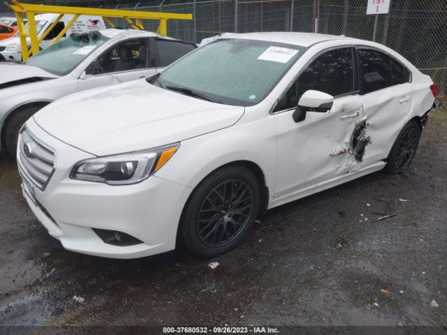 4S3BNAF65H3060930 Subaru Legacy Premium