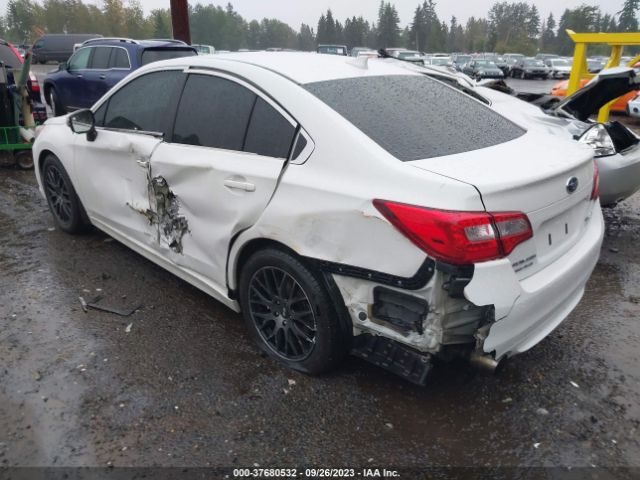 4S3BNAF65H3060930 Subaru Legacy Premium