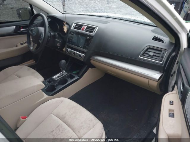 4S3BNAF65H3060930 Subaru Legacy Premium