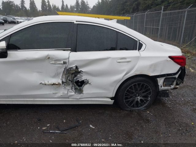 4S3BNAF65H3060930 Subaru Legacy Premium