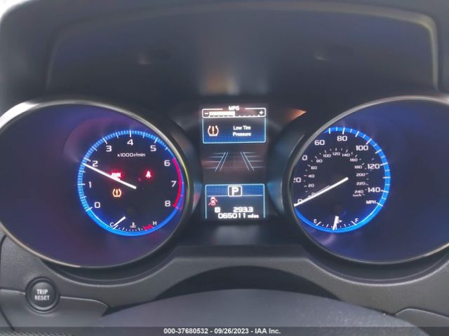 4S3BNAF65H3060930 Subaru Legacy Premium