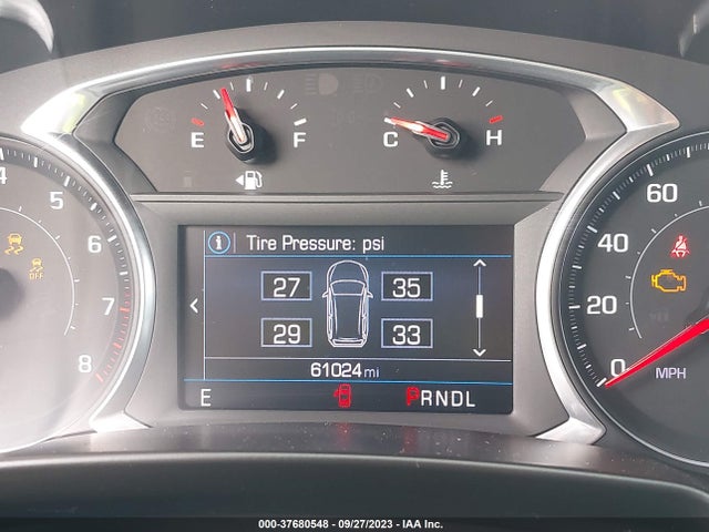 Chevrolet Blazer Lt 2021 3GNKBJRS9MS512889 Image 15