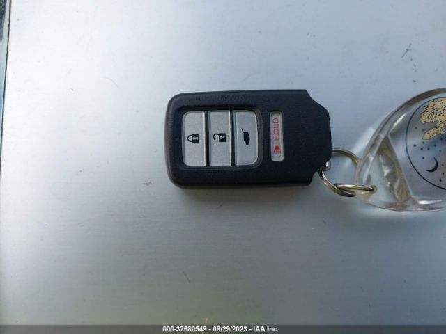 3CZRU5H54NM722045 Honda HR-V EX