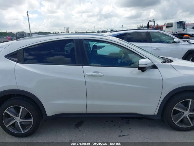 3CZRU5H54NM722045 Honda HR-V EX