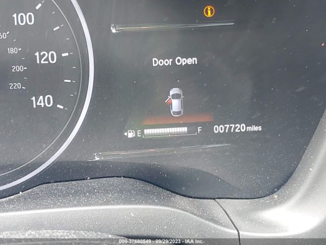 3CZRU5H54NM722045 Honda HR-V EX