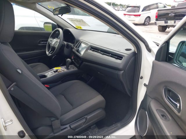 3CZRU5H54NM722045 Honda HR-V EX