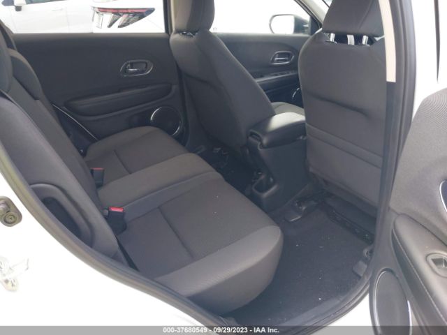 3CZRU5H54NM722045 Honda HR-V EX