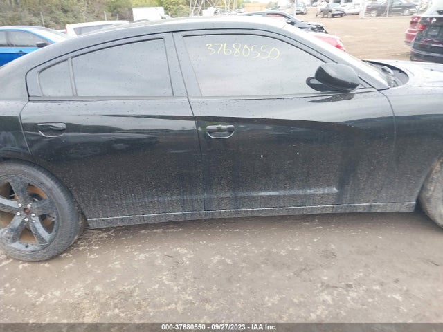 Dodge Charger Sxt 2014 2C3CDXHG9EH342940 Image 14
