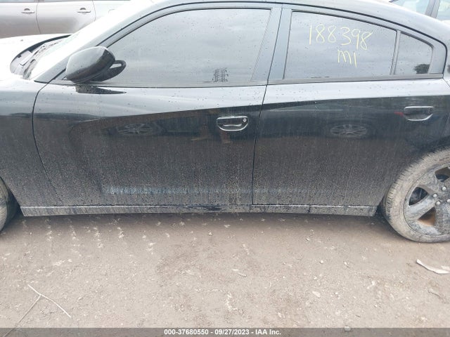Dodge Charger Sxt 2014 2C3CDXHG9EH342940 Image 15