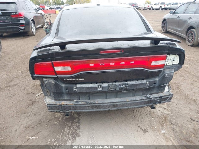 Dodge Charger Sxt 2014 2C3CDXHG9EH342940 Image 17