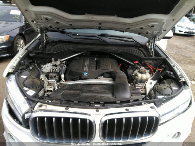 5UXKR0C33H0X77819 BMW X5 Xdrive35i