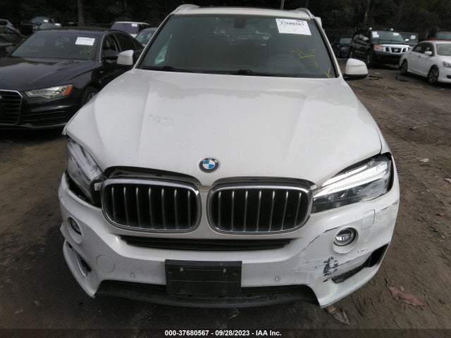 5UXKR0C33H0X77819 BMW X5 Xdrive35i
