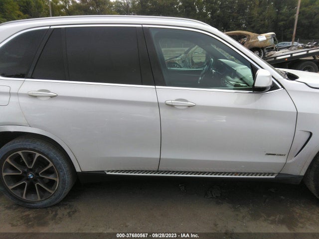 5UXKR0C33H0X77819 BMW X5 Xdrive35i