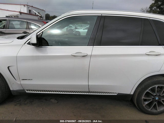 5UXKR0C33H0X77819 BMW X5 Xdrive35i