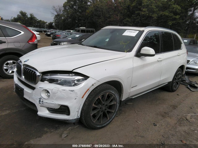 5UXKR0C33H0X77819 BMW X5 Xdrive35i