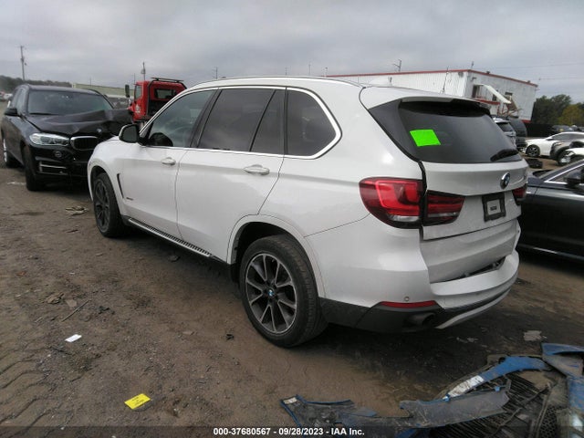 5UXKR0C33H0X77819 BMW X5 Xdrive35i