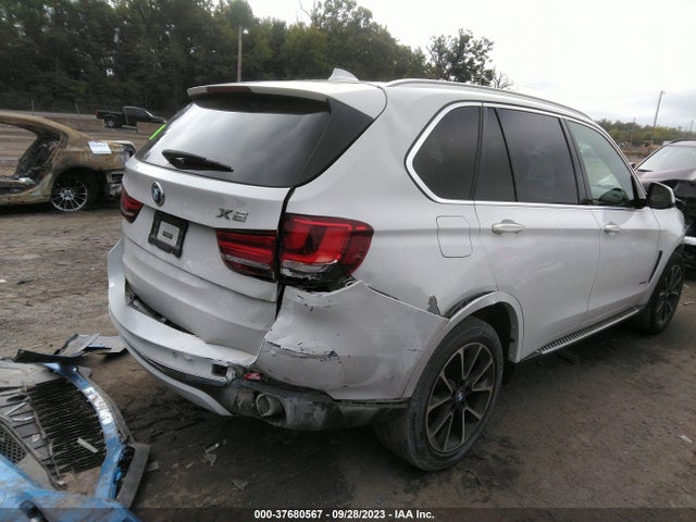 5UXKR0C33H0X77819 BMW X5 Xdrive35i