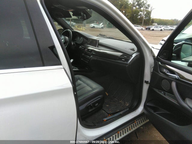 5UXKR0C33H0X77819 BMW X5 Xdrive35i