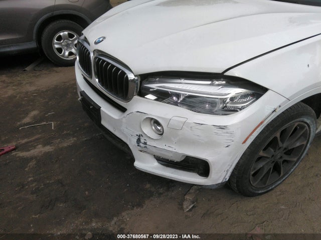 5UXKR0C33H0X77819 BMW X5 Xdrive35i